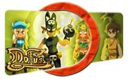 Dofus